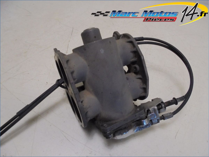 MOTEUR DE VALVE D'ECHAPPEMENT HONDA 954 CBR R 2003