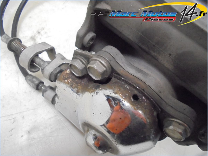 MOTEUR DE VALVE D'ECHAPPEMENT HONDA 954 CBR R 2003