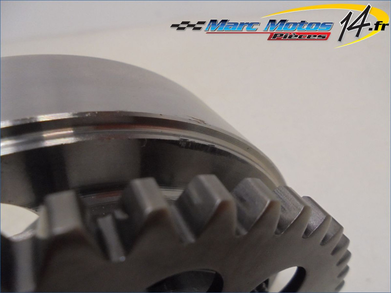 ROTOR HONDA 954 CBR R 2003