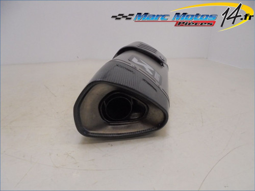 SILENCIEUX HONDA CB1000R 2019