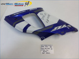 FLANC DE CARENAGE GAUCHE YAMAHA R1 1999