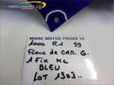 FLANC DE CARENAGE GAUCHE YAMAHA R1 1999