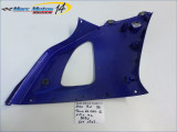 FLANC DE CARENAGE GAUCHE YAMAHA R1 1999