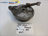 FLASQUE DE FREIN ARRIERE HONDA 125 CMC 