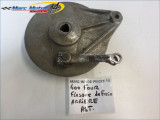 FLASQUE DE FREIN ARRIERE HONDA 400 CB FOUR 