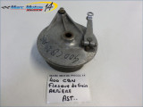 FLASQUE DE FREIN ARRIERE HONDA 400 CBN 
