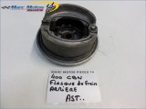 FLASQUE DE FREIN ARRIERE HONDA 400 CBN 