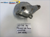 FLASQUE DE FREIN ARRIERE YAMAHA 125 SR 1990