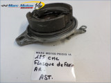 FLASQUE DE FREIN ARRIERE HONDA 125 CMC 