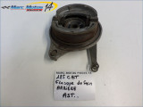 FLASQUE DE FREIN ARRIERE HONDA 125 CB TWIN 