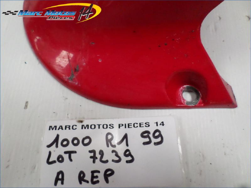 LECHE ROUE YAMAHA R1 1999