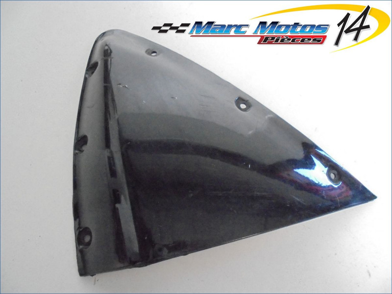 HABILLAGE DE TETE DE FOURCHE DROIT YAMAHA 125 TDR 