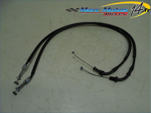 CABLE D&#039;ACCELERATEUR HONDA 1000 CBR F 1992