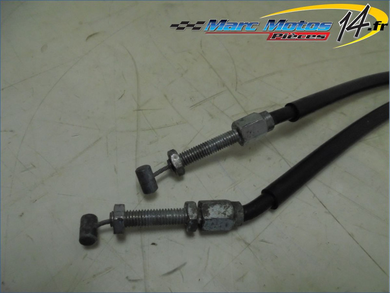 CABLE D'ACCELERATEUR HONDA 1000 CBR F 1992