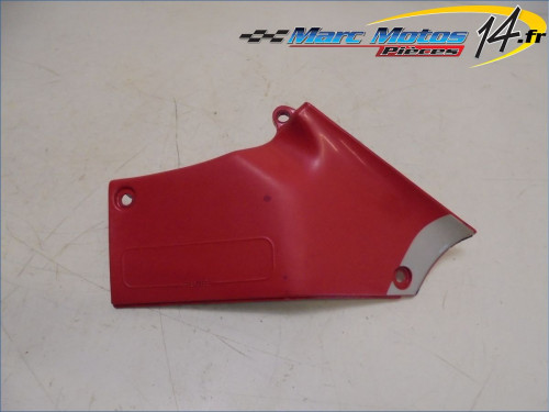 HABILLAGE DE TÊTE DE FOURCHE GAUCHE HONDA 1000 CBR F 1992