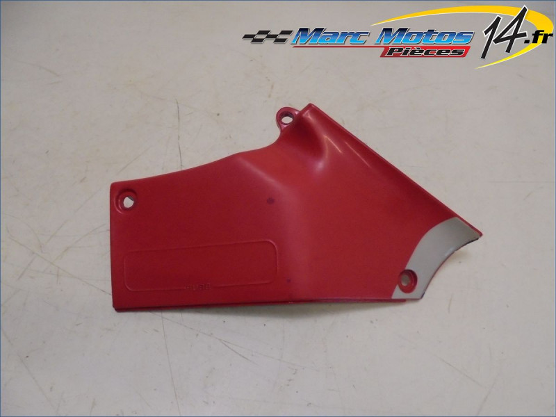 HABILLAGE DE TÊTE DE FOURCHE GAUCHE HONDA 1000 CBR F 1992