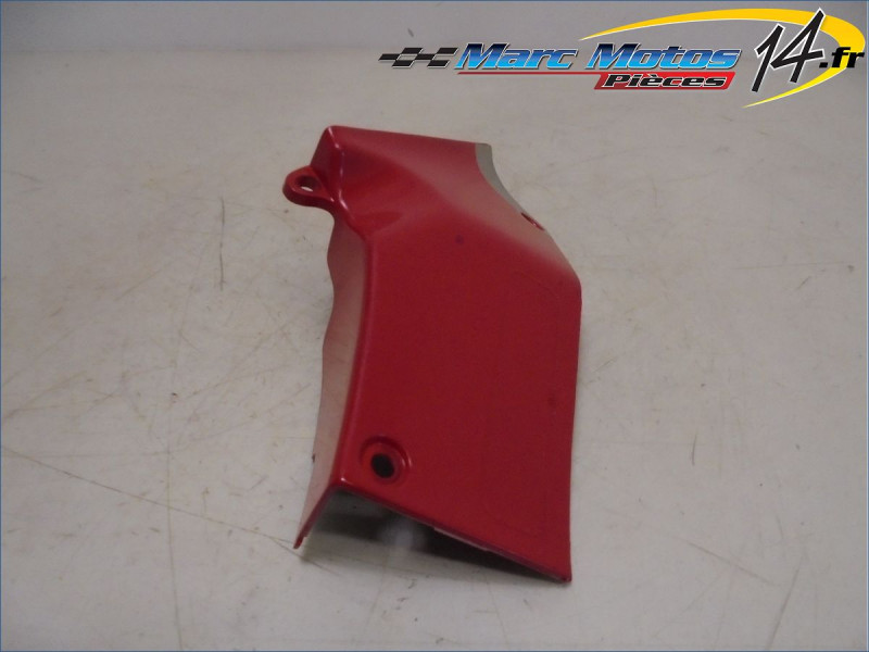 HABILLAGE DE TÊTE DE FOURCHE GAUCHE HONDA 1000 CBR F 1992