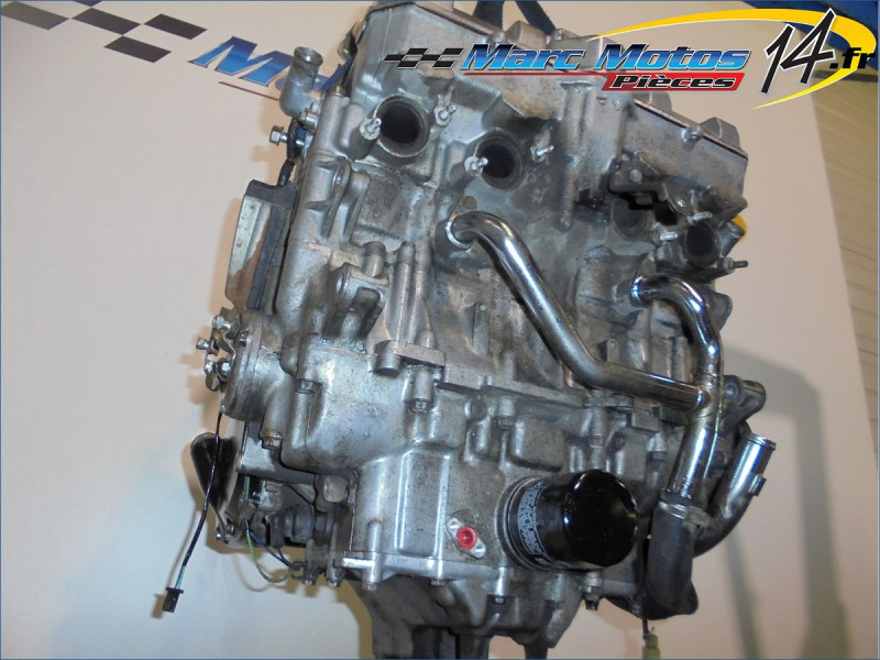 MOTEUR HONDA 1000 CBR F 1992