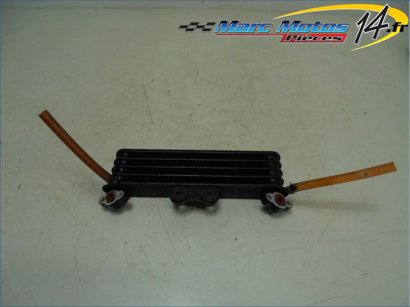 RADIATEUR D'HUILE HONDA 1000 CBR F 1992