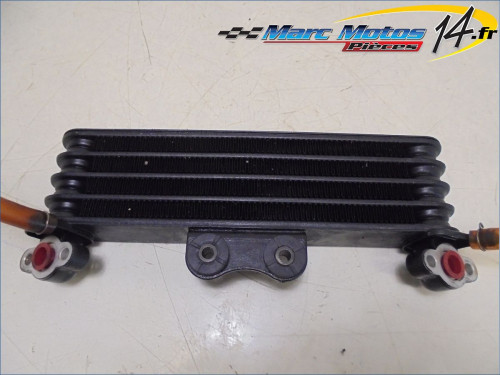 RADIATEUR D&#039;HUILE HONDA 1000 CBR F 1992