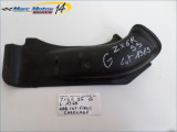 HABILLAGE DE TETE DE FOURCHE GAUCHE KAWASAKI ZX6R 1995