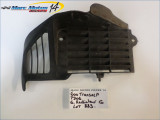 GRILLE DE RADIATEUR HONDA 600 TRANSALP PD06