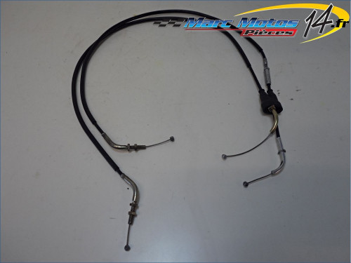 CABLE D&#039;ACCELERATEUR SUZUKI 650 DR RE 1994