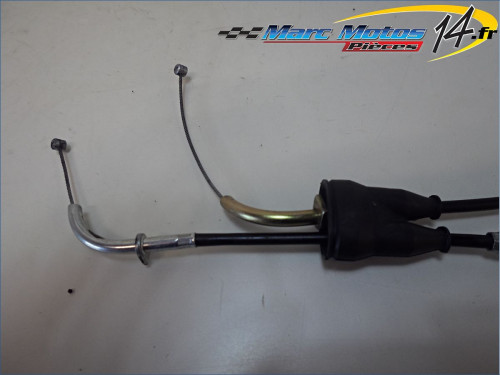 CABLE D&#039;ACCELERATEUR SUZUKI 650 DR RE 1994