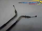 CABLE D'ACCELERATEUR SUZUKI 650 DR RE 1994