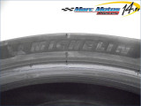 MICHELIN PILOT POWER 5 190/55-17