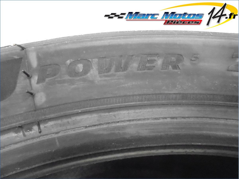 MICHELIN PILOT POWER 5 190/55-17