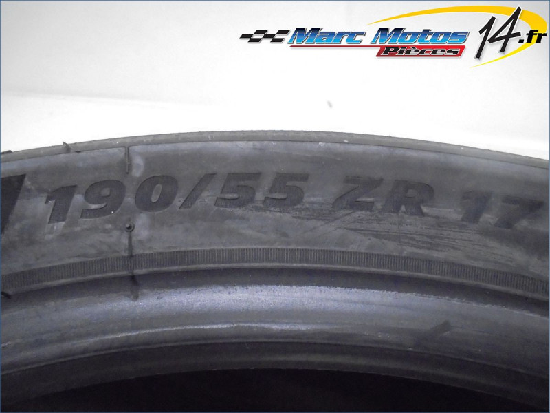 MICHELIN PILOT POWER 5 190/55-17