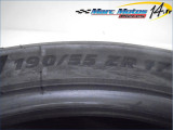 MICHELIN PILOT POWER 5 190/55-17