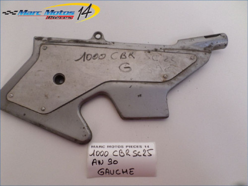 HABILLAGE DE CADRE GAUCHE HONDA 1000 CBR F 1990