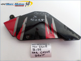 HABILLAGE DE CADRE DROIT SUZUKI 750 GSXR 1992