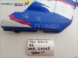 HABILLAGE DE CADRE DROIT SUZUKI 750 GSXR 1995