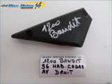 HABILLAGE DE CADRE DROIT SUZUKI 1200 BANDIT 1996