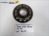 ROUE LIBRE DE DEMARREUR HONDA 929 CBR R 2000