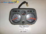 TABLEAU DE BORD COMPLET HONDA 600 TRANSALP 