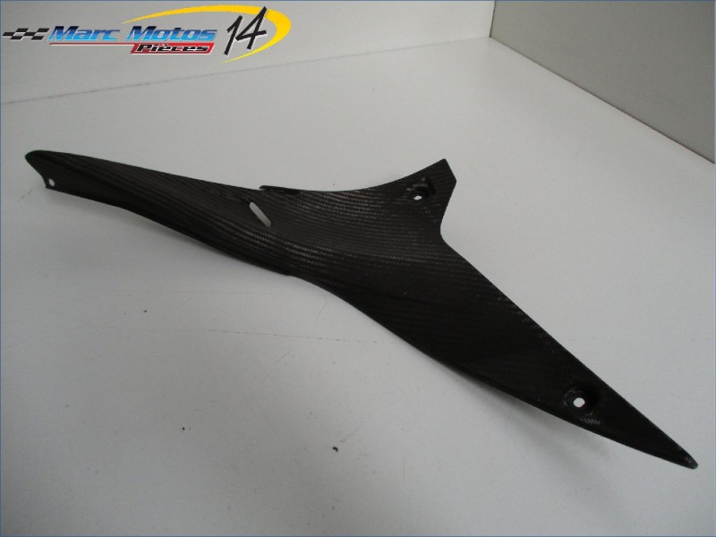 CACHE LATERAL INTERMEDIAIRE GAUCHE APRILIA 1000 RSV4 FACTORY 2009