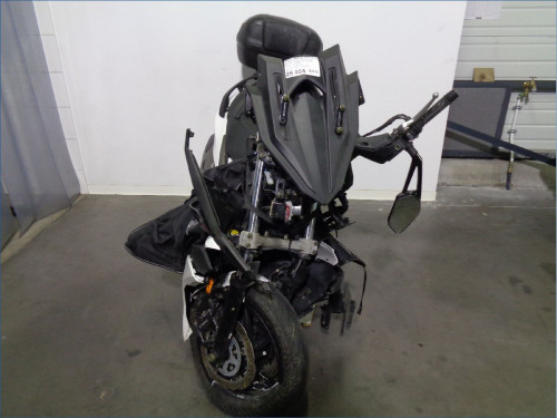 KYMCO 400 XCITING 