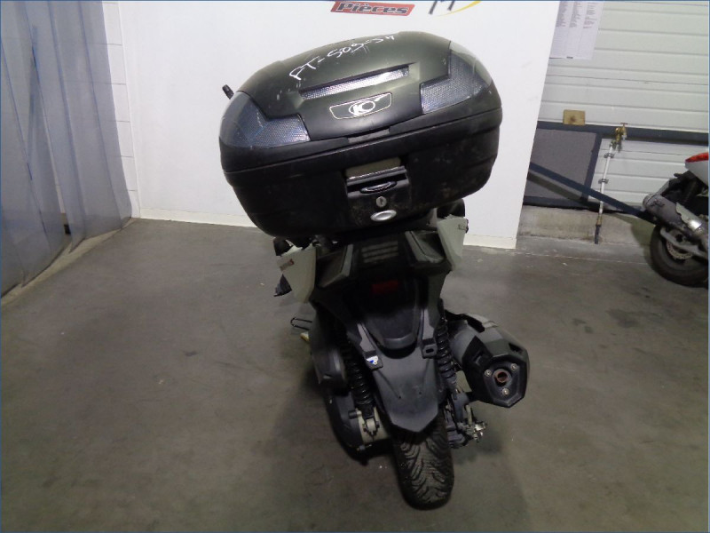 KYMCO 400 XCITING 