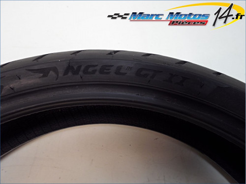 PIRELLI ANGEL GT 2 120/60-17