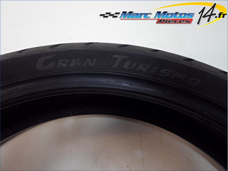 PIRELLI ANGEL GT 2 120/60-17