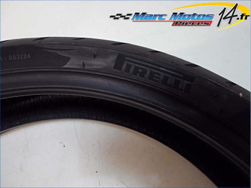 PIRELLI ANGEL GT 2 120/60-17