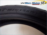 PIRELLI ANGEL GT 2 120/60-17