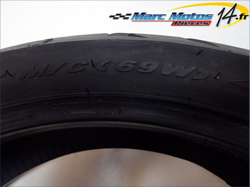 PIRELLI ANGEL ST 160/60-17