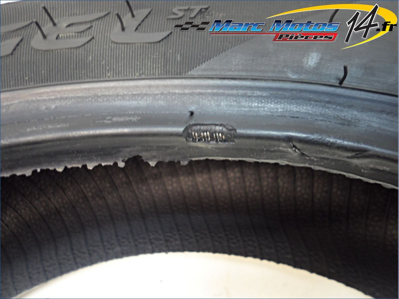 PIRELLI ANGEL ST 160/60-17