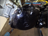 MOTEUR SUZUKI 650 SV N 2000