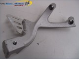 PLATINE ARRIERE GAUCHE APRILIA 1000 RSV4 FACTORY 2009